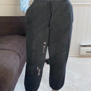 Alexander Wang Track Pants